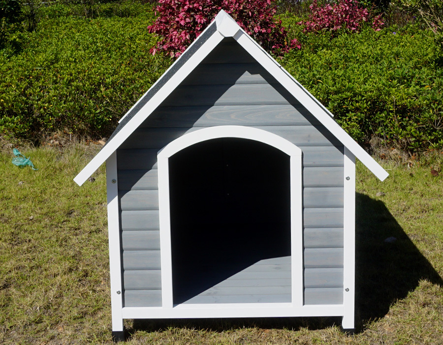 Large dog kennel afterpay hot sale