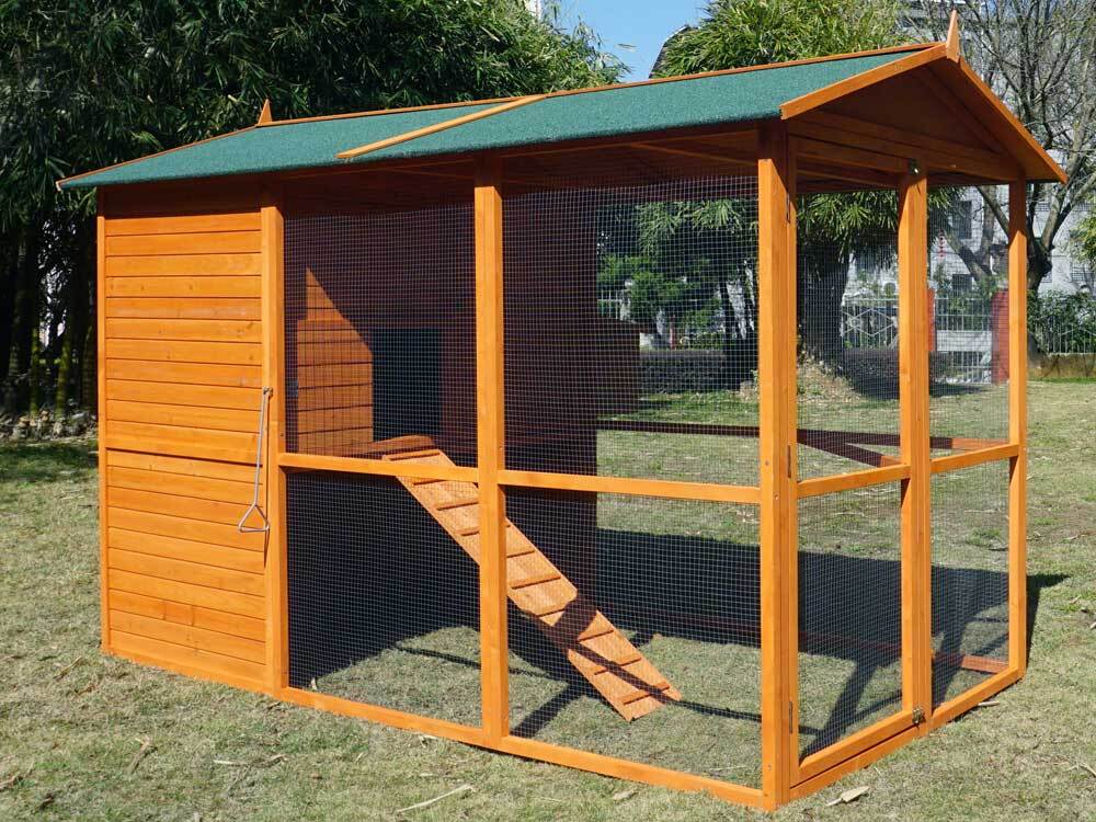 Large Walking Cat Enclosure For Sale | Buy Online &amp; Save