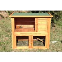 Super Large Premium Chicken Coop