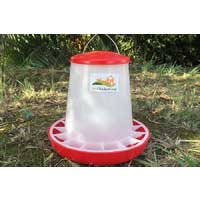 Chicken Feeder
